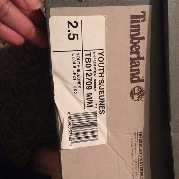 Boots - Picture 1 of 3